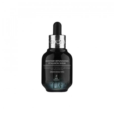 Moisture Replenishing Hyaluron Serum