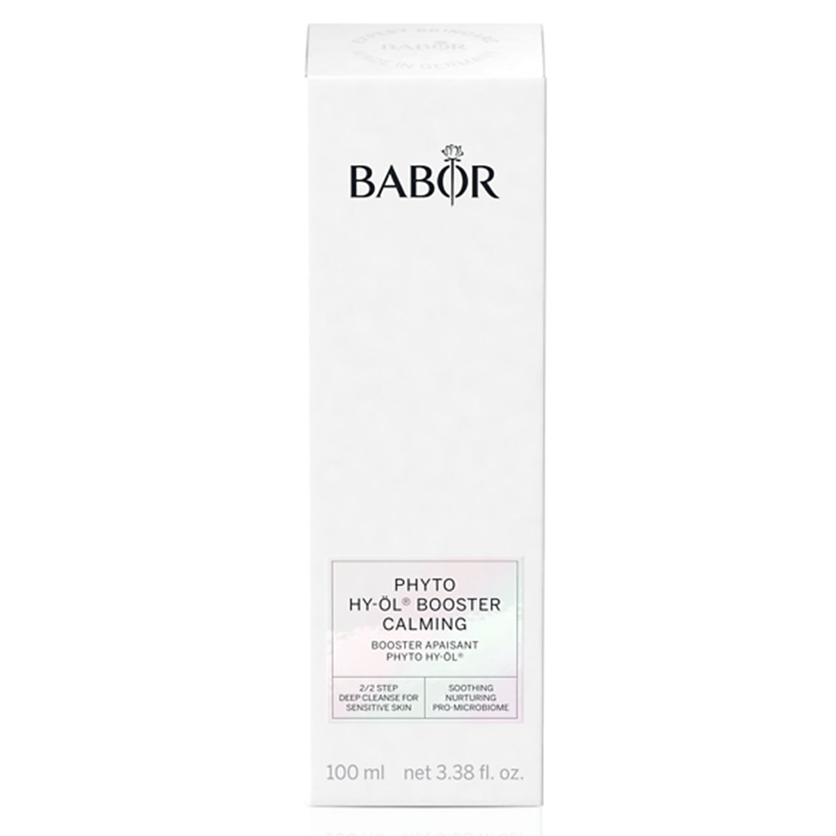 Phyto Hy-öl booster calming