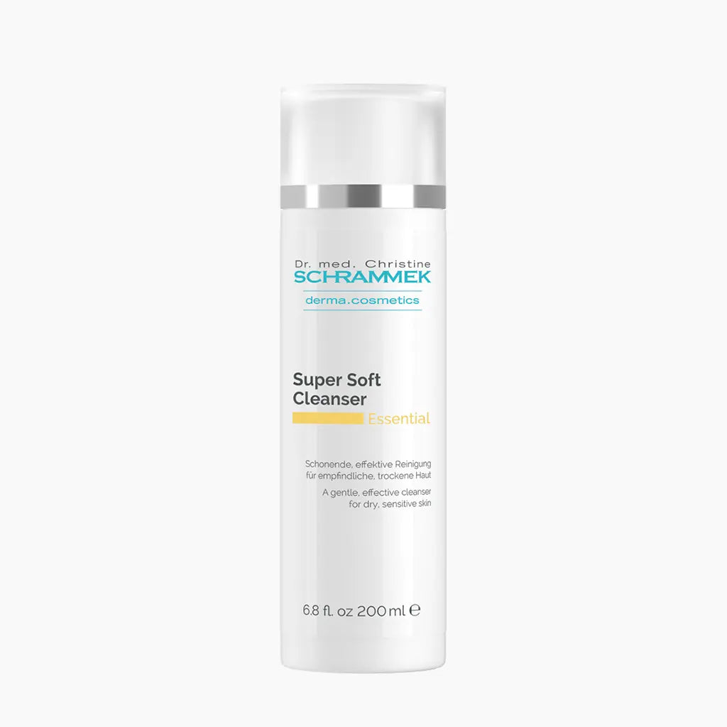 Dr.Schrammek super soft cleanser