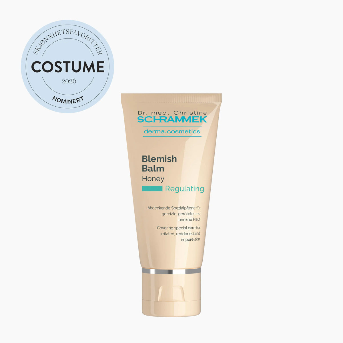 Dr.Schrammek Blemish balm Honey