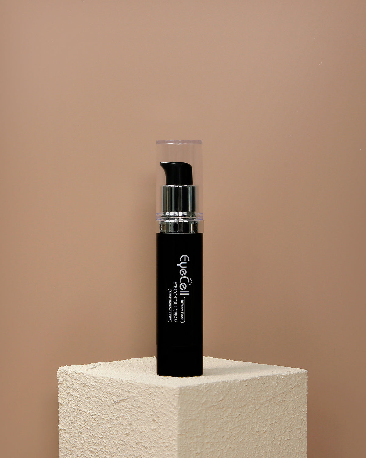 Eye contour cream