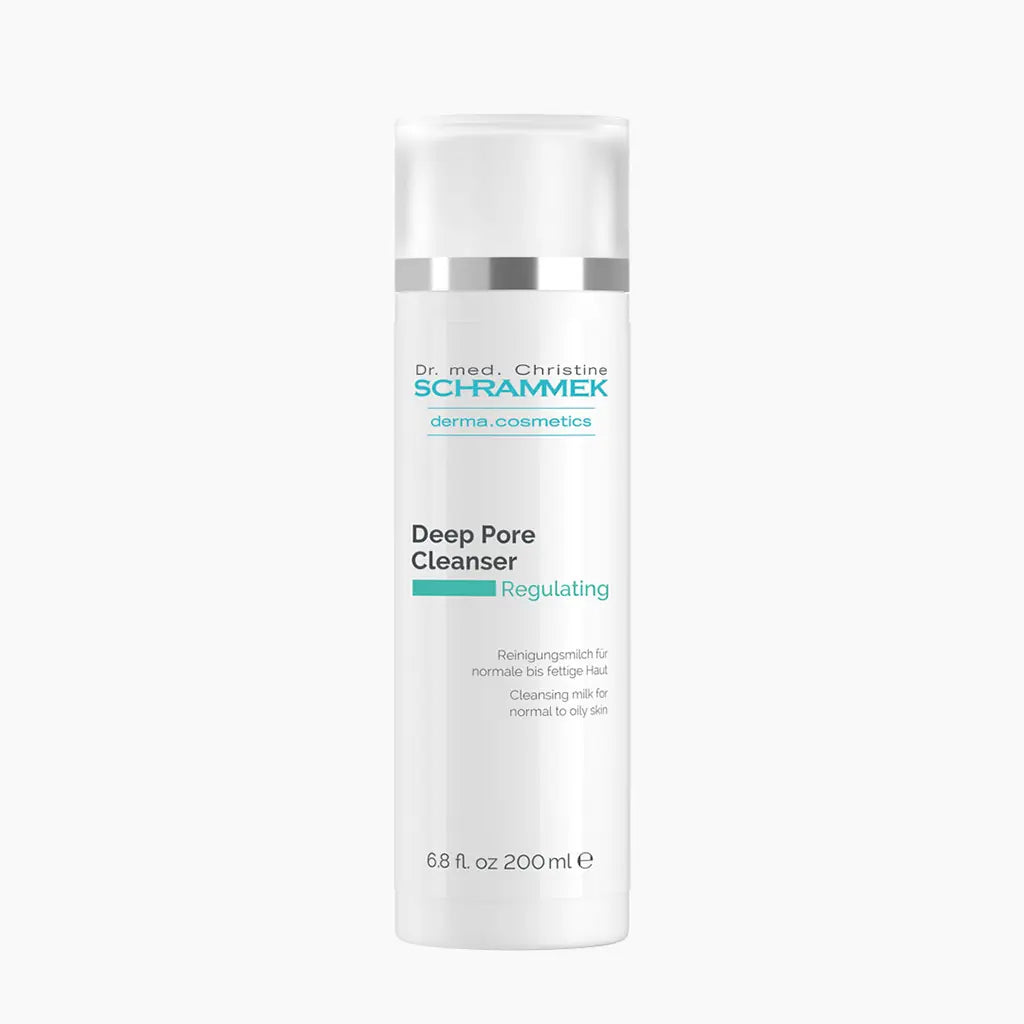 Dr.Schrammek Deep pore cleanser
