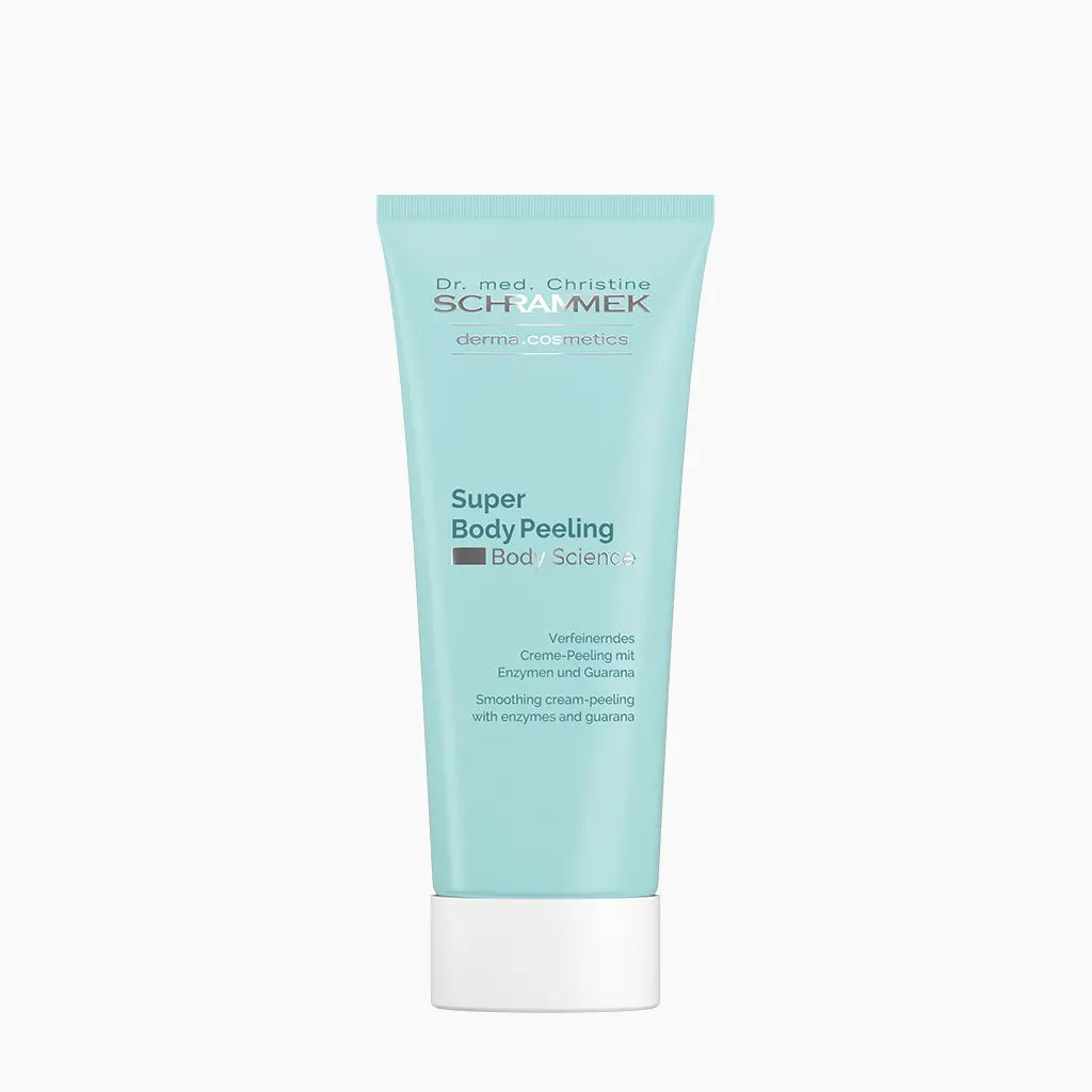 Dr.Schrammek Super body peeling