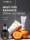 Multi Vita Radiance Cream + Serum thumbnail