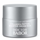 Dr. Babor Collagen-Peptide Booster Cream Rich. thumbnail