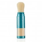 Colorescience Sunforgettable Brush-On SPF 30 Medium thumbnail