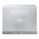 Dr. Babor Collagen-Peptide Booster Cream Rich. thumbnail