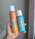 Over make up spray SPF50 thumbnail