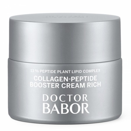 Dr. Babor Collagen-Peptide Booster Cream Rich.