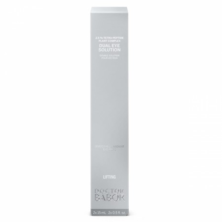 Dr. Babor Dual Eye Solution