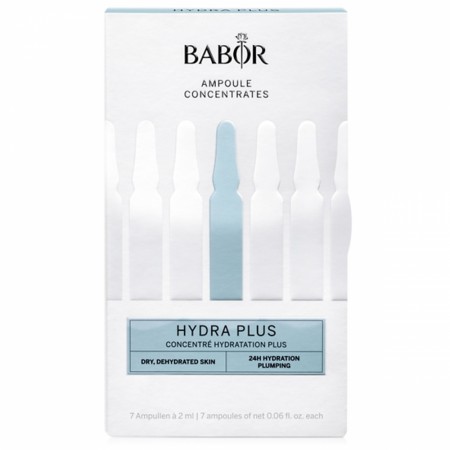 Babor hydra plus ampulle