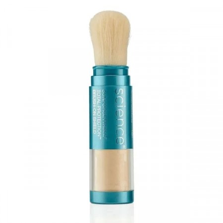 Colorescience Sunforgettable Brush-On SPF 30 Fair