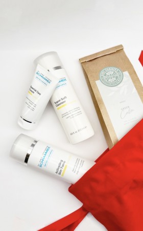 ESSENTIAL CARE julegave sett 