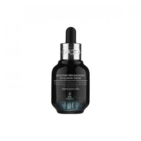 Moisture Replenishing Hyaluron Serum 