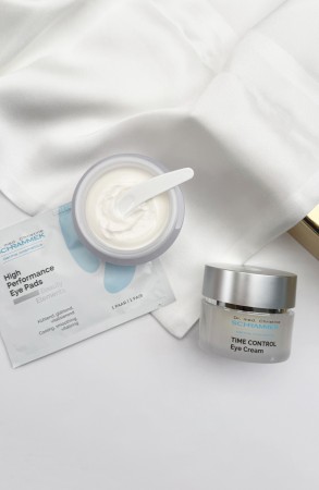 TIME CONTROL CARE julegave sett