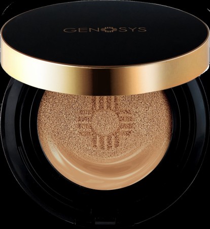 Blemish Balm Cushion beige+ refill 