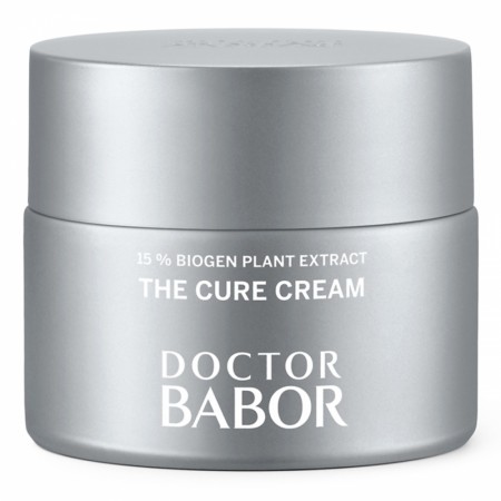Doctor Babor The Cure Cream