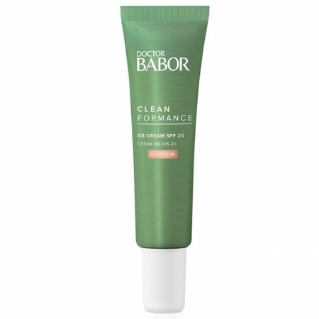 Dr. Babor Cleanformance BB Cream 02 – SPF 20