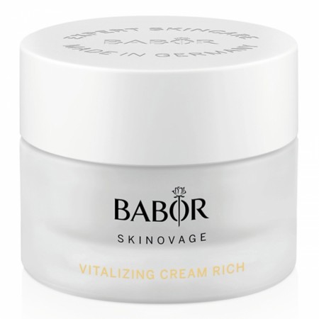 Babor Skinovage Vitalizing Cream Rich