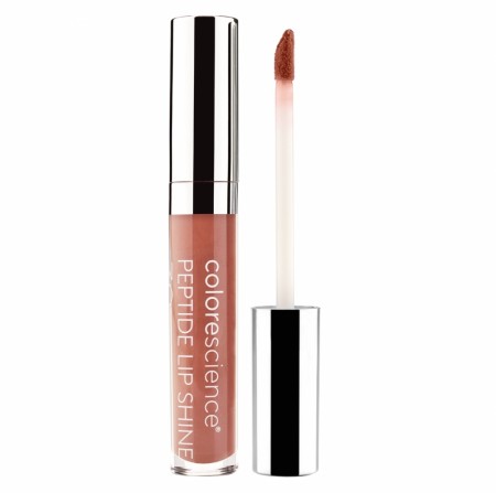 Peptide lip shine SPF 30 - Savanna 