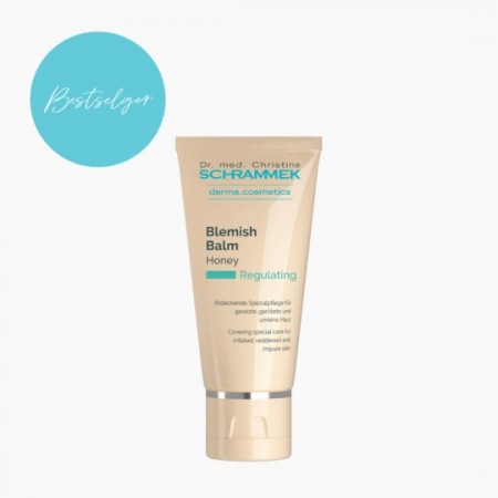 Dr.Schrammek Blemish balm Honey
