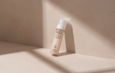 Microbiome Energy infusing mist