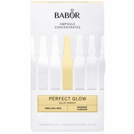 Babor ampulle Perfect glow
