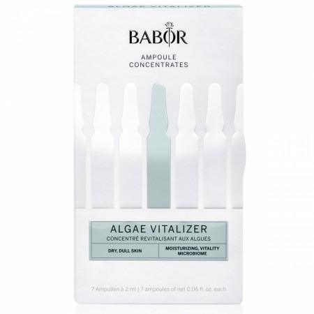 Babor ampulle Algae vitalizer