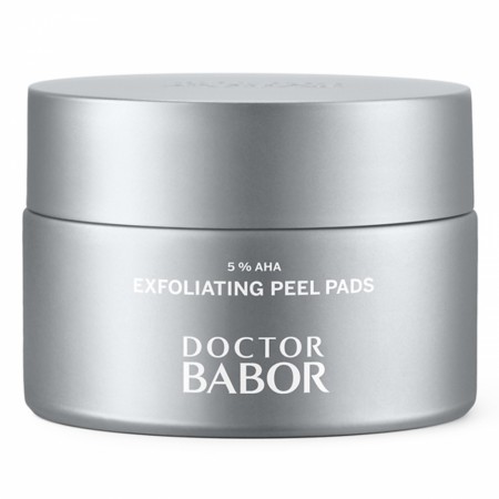 Doctor Babor Exfoliating Peel Pads