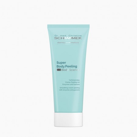 Dr.Schrammek Super body peeling