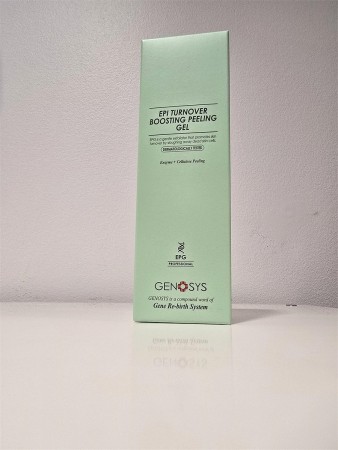 EPI Turnover Boosting peeling Gel 100 g