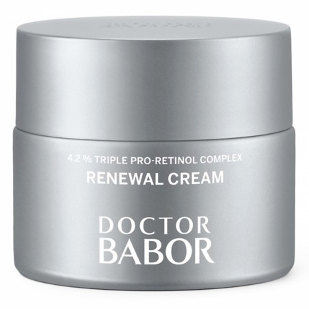 Doctor Babor Renewal Cream