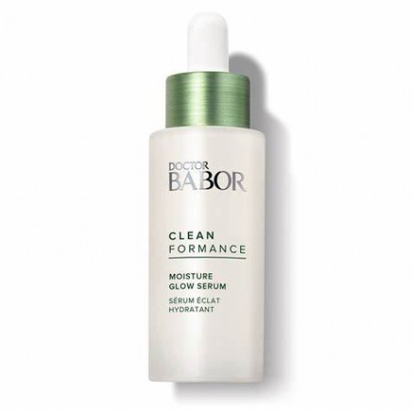 Dr. Babor Cleanformance Moisture Glow Serum