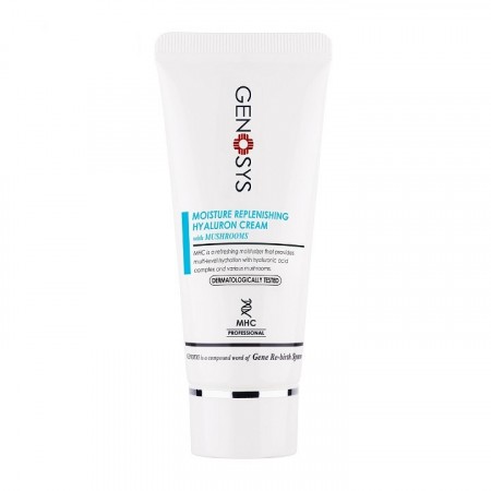 Moisture Replenishing Hyaluron Cream 50g