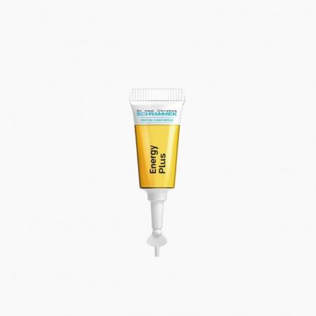 Dr.Schrammek Energy plus ampuller