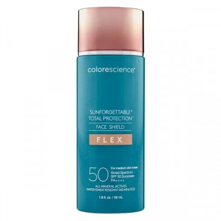 Colorescience Face Shield FLEX TAN