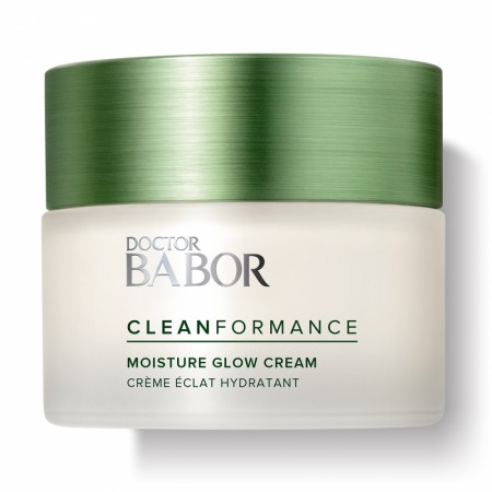 Doctor Babor Cleanformance Moisture Glow Cream