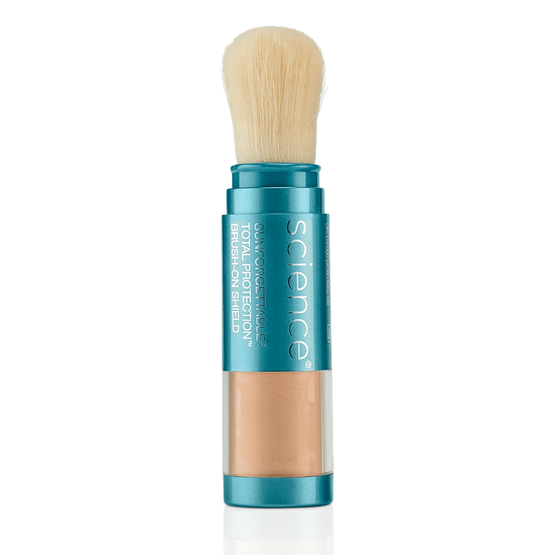 Colorescience Sunforgettable Brush-On SPF 30 Medium