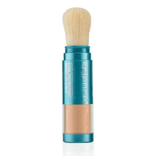 Colorescience Sunforgettable Brush-On SPF 30 Medium