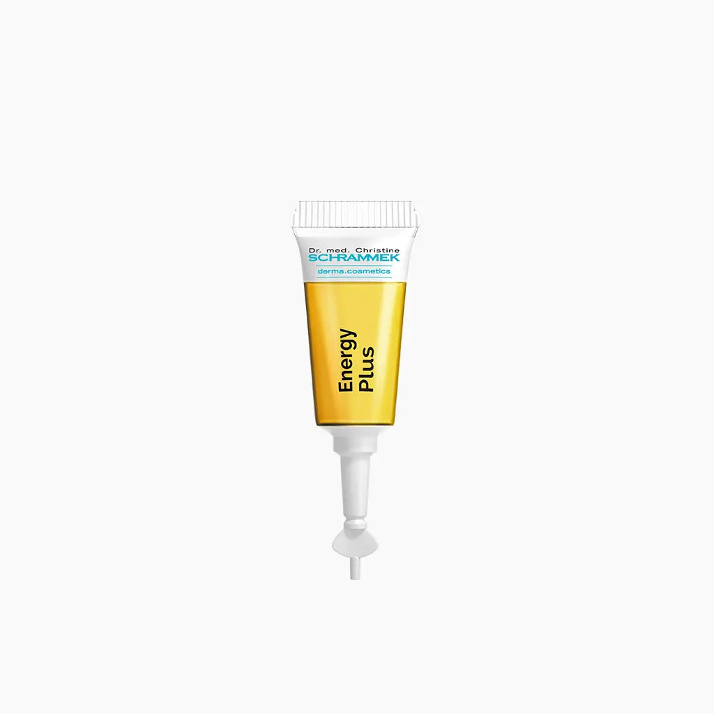 Dr.Schrammek Energy plus ampuller