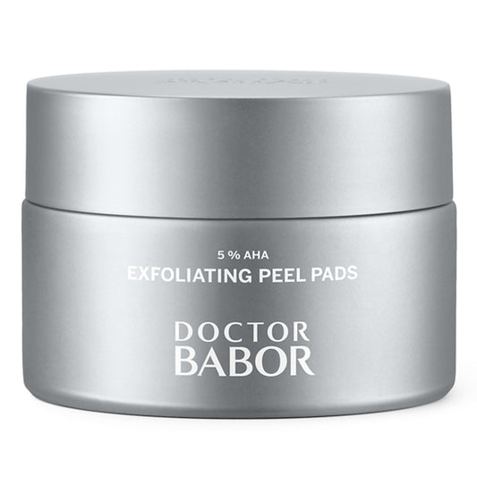 Doctor Babor Exfoliating Peel Pads