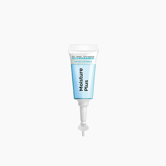 Dr.Schrammek Moisture plus ampuller