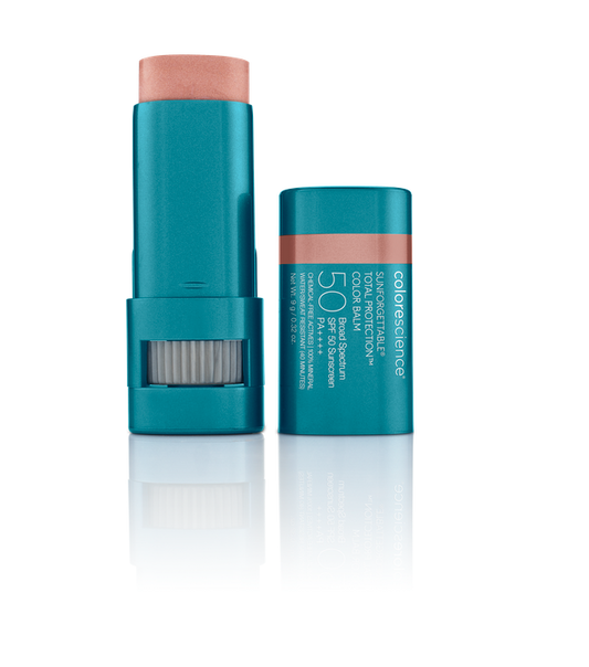 Colorescience ColorBalm SPF 50  Blush