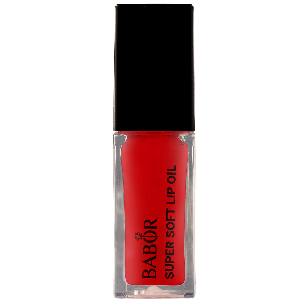 Babor Super Soft Lip Oil 02 juicy red