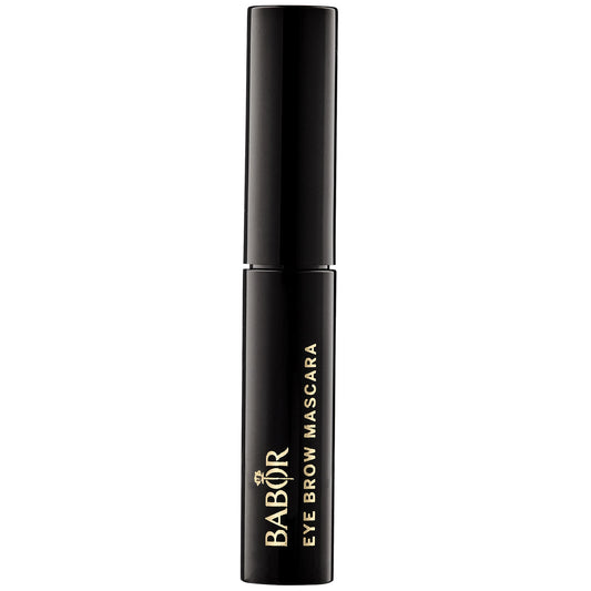 Babor Eye Brow Mascara 01 ash