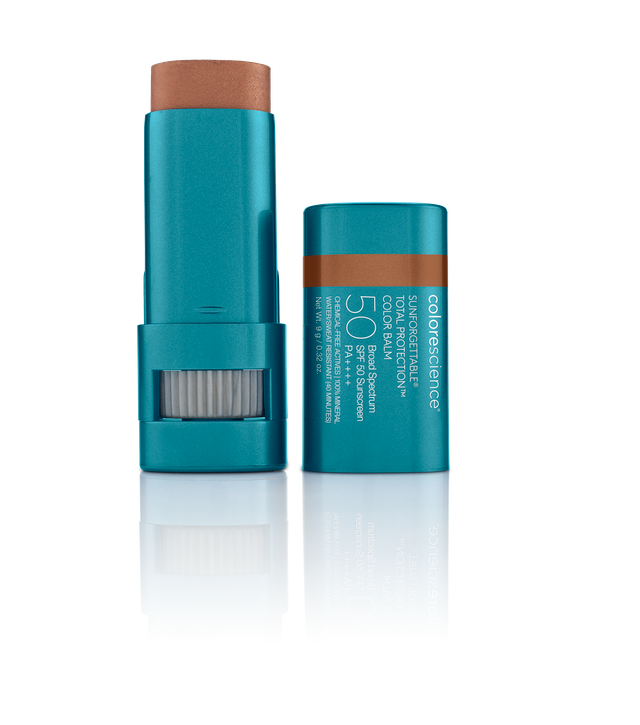 Colorescience ColorBalm SPF 50 Bronze