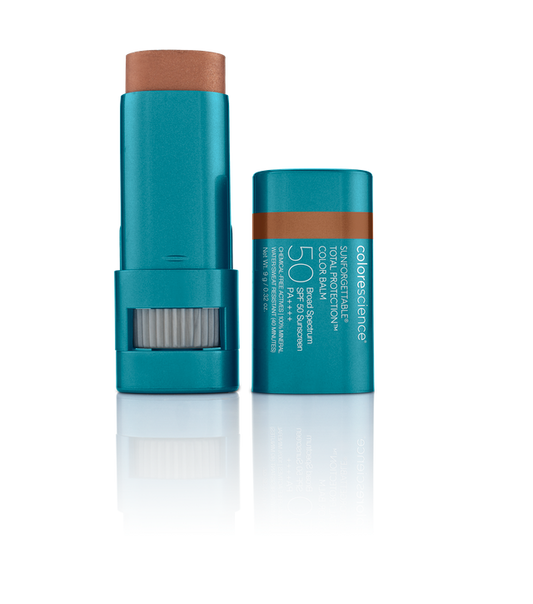 Colorescience ColorBalm SPF 50 Bronze