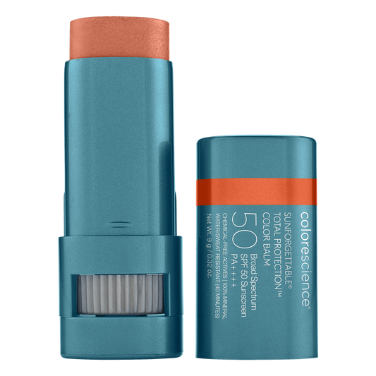 COLORESCIENCE COLORBALM SPF 50 GOLDEN HOUR