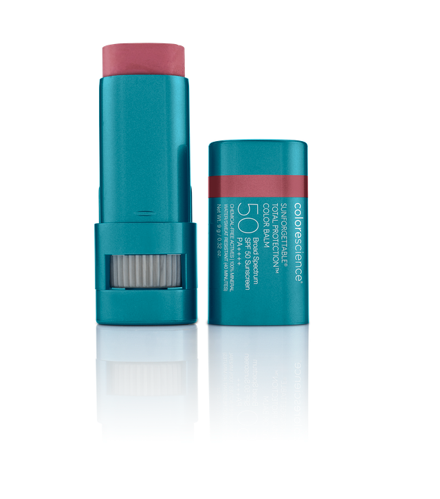 Colorescience ColorBalm SPF 50 Berry