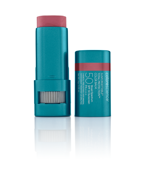 Colorescience ColorBalm SPF 50 Berry